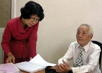 Nhà văn Toan Ánh qua đời